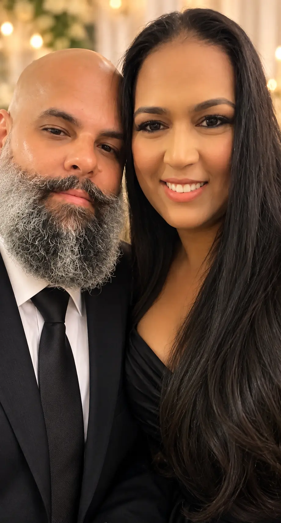 Luis & Olga